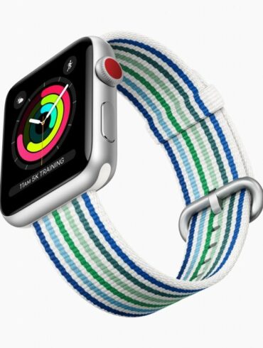 Apple Rilis 25 Desain Baru Watch Band Apple Watch 30 apple watch band 1