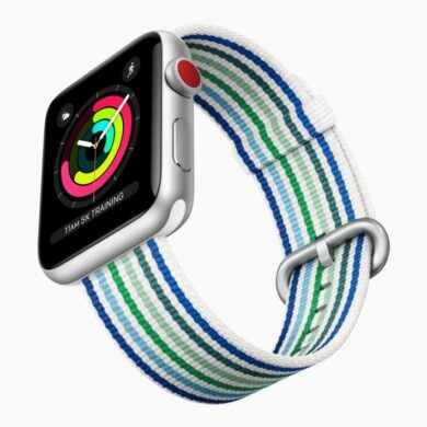 apple watch band 1