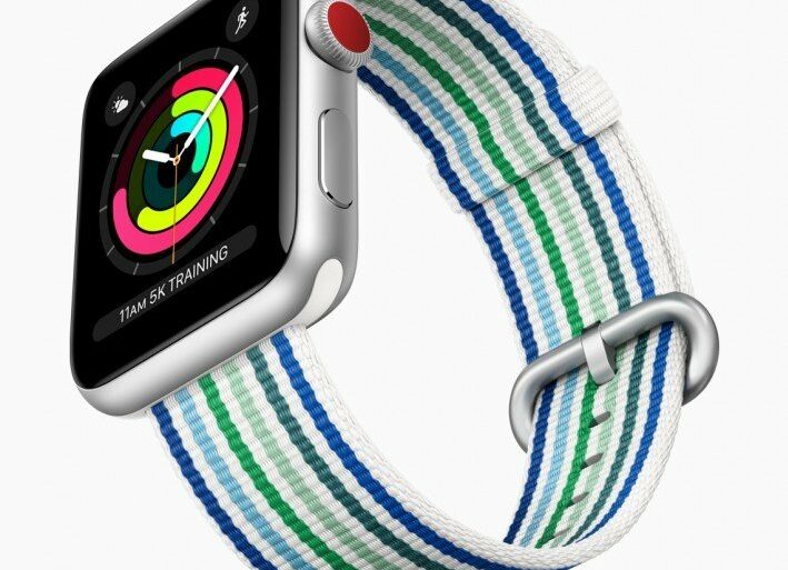 apple watch band 1