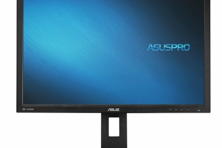 asus pro series c624bqh 1
