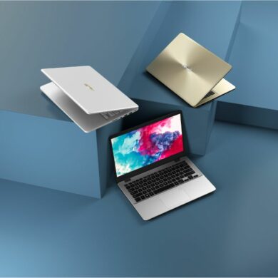 asus vivobook 14 a405u 1