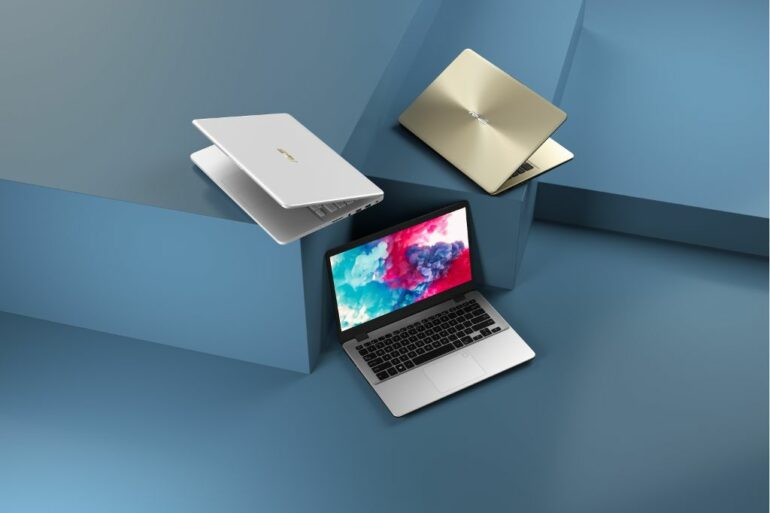 asus vivobook 14 a405u 1