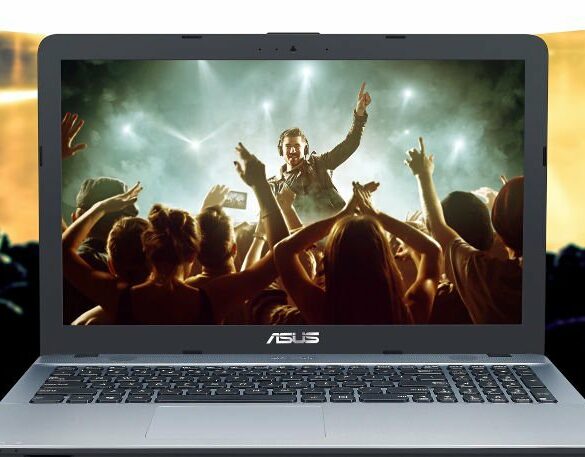 Asus X441SA: Laptop Murah Meriah Bagi Para Pelajar dan Mahasiswa 19 asus x441 2