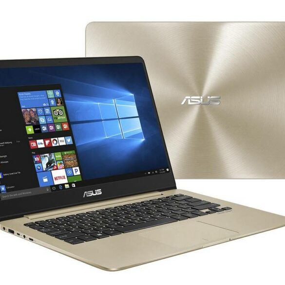 asus zenbook ux430 1