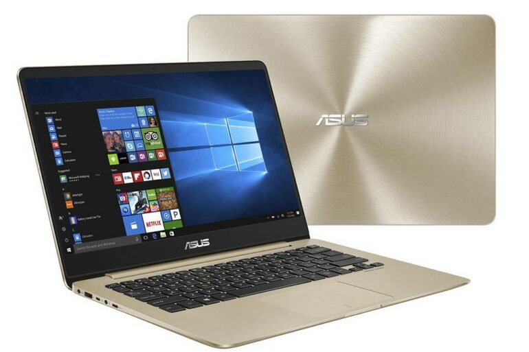 Asus Luncurkan ZenBook UX430, Ultrabook Tipis dengan GeForce MX150 dan Layar NanoEdge 38 asus zenbook ux430 1