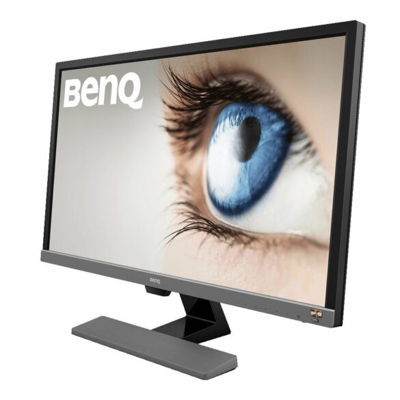 EL2870U, Monitor Pertama BenQ dengan Resolusi 4K dan Response Time 1ms 19 benq el2870u 2