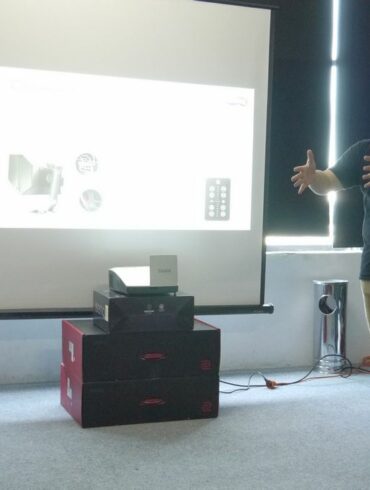 Zowie Perkenalkan Aneka Perangkat Gaming Baru ke Indonesia 27 benq zowie tour 1