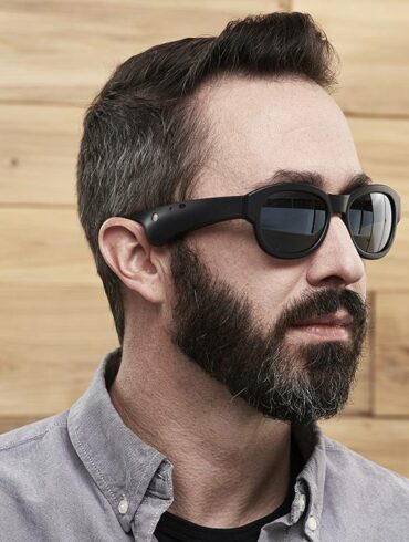 Bose AR, Konsep Augmented Reality dengan Memanfaatkan Suara 22 bose ar 1
