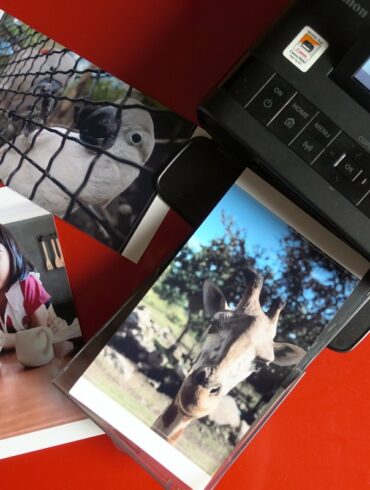 Review Canon Selphy CP1300: Desain Ringkas, Hasil Cetak Foto Memuaskan 38 canon selphy CP1300 8