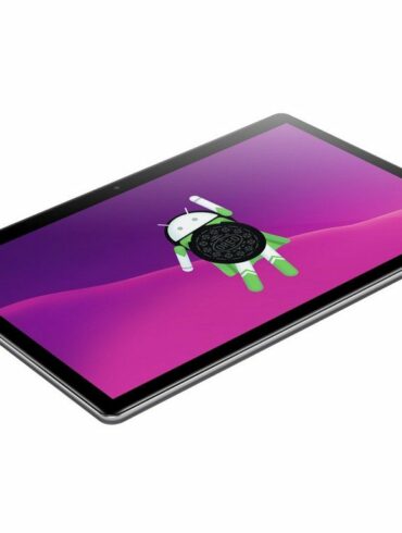 Chuwi Hi 9 Air, Tablet 10,1 Inci dengan Helio X20 dan LTE Cat 6 32 chuwi hi 9 air 1