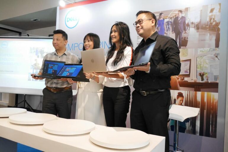 dell vostro latitude 1