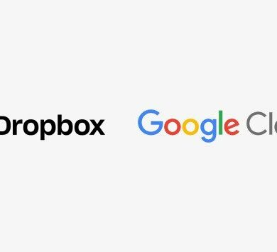 dropbox google cloud 1