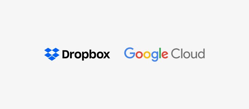 dropbox google cloud 1