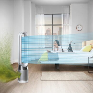 dyson pure cool 1