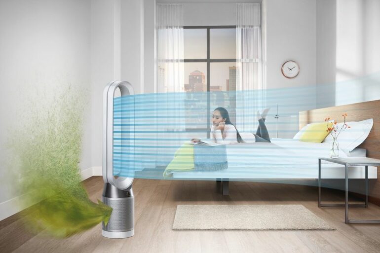 dyson pure cool 1 dyson pure cool 1