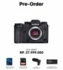 fuji xh1 bonus preorder