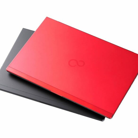 Fujitsu Lifebook U938, Laptop Bisnis dengan Berat 800gram 34 fujitsu lifebook u938 1