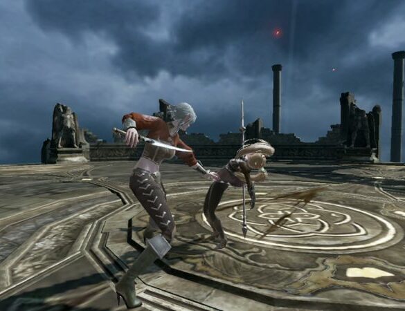 Game Test: Lineage II Revolution, Seru Dengan Segudang Feature Menarik! 21 g gametestlineage2revo 014 edited