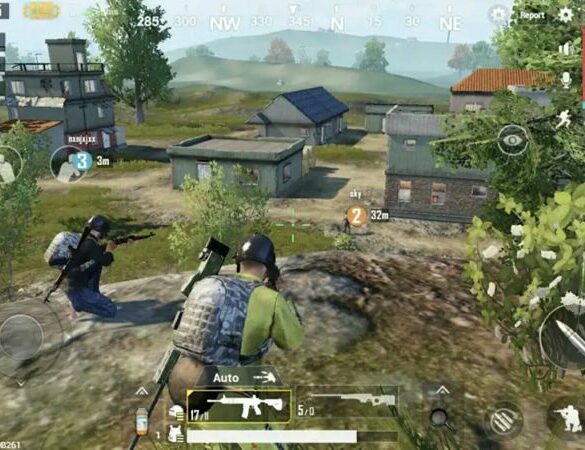 Suka Game Battle Royale? Ini Dia Game Mobile Yang Musti Kamu Mainkan! 21 g listbttlroyalemob 001 edited