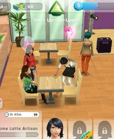 Game Test: The Sims Mobile, Membina Hidup Baru Di Dalam Smartphonemu 27 g reviewthesimsmobile 009 edited