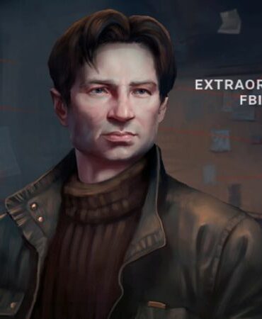 Game Test: The X-Files Deep State, Game Puzzle Dengan Cerita Menarik 26 g reviewthexfilesds 006 edited