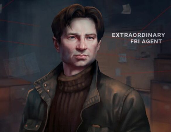 Game Test: The X-Files Deep State, Game Puzzle Dengan Cerita Menarik 23 g reviewthexfilesds 006 edited