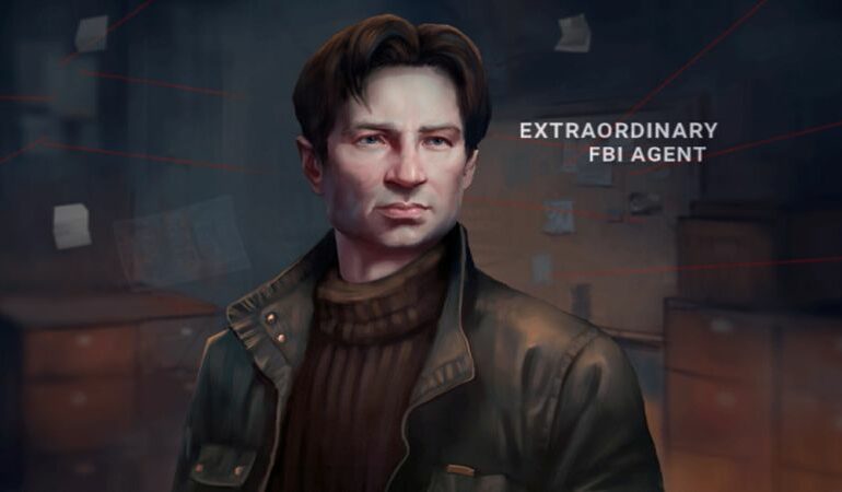 Game Test: The X-Files Deep State, Game Puzzle Dengan Cerita Menarik 25 g reviewthexfilesds 006 edited