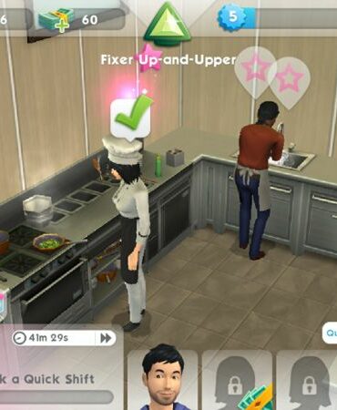 Tips Mantap Untuk Bermain The Sims Mobile 22 g tipsthesimsmobile 003 edited