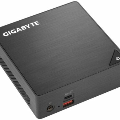 gigabyte brix 1