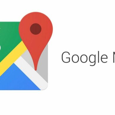 google maps 1