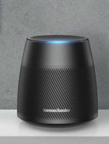 harman kardon astra 1