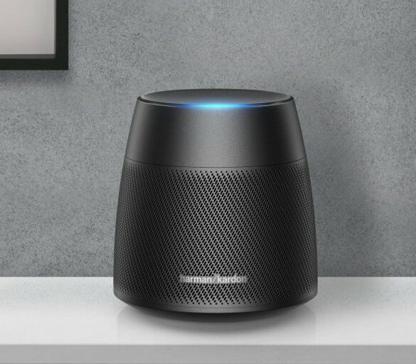harman kardon astra 1