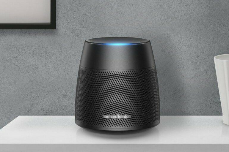 harman kardon astra 1