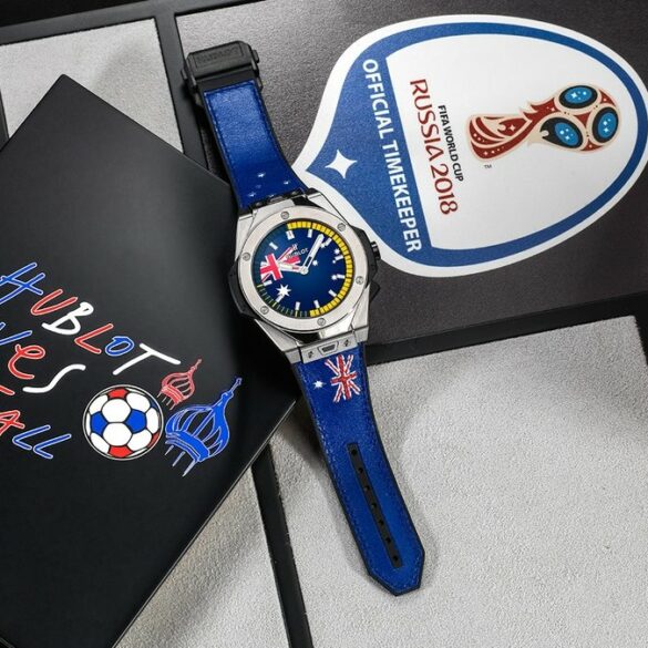 hublot big bang referee 3