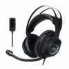 hyperx cloud revolver gunmetal 1