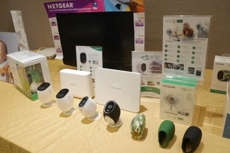 IGS Pamerkan Jajaran Produk Baru Synology dan Netgear 35 igs synology netgear 2