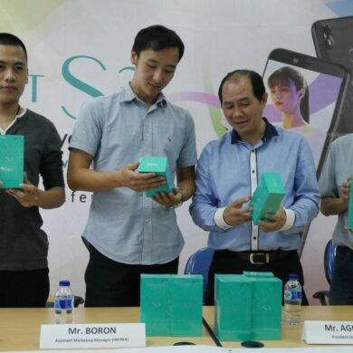 infinix ARM 1