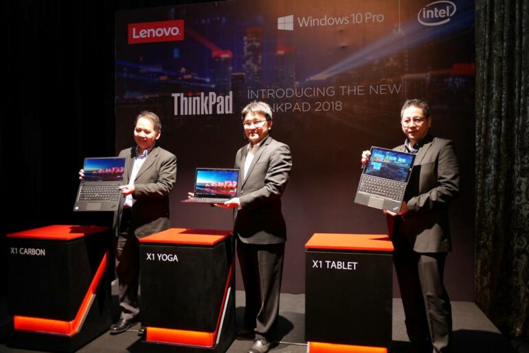 lenovo thinkpad x1 1