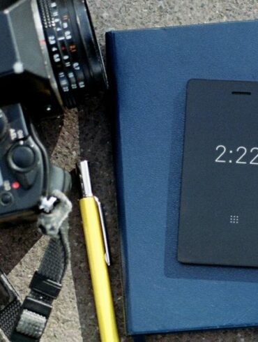 light phone 2 1