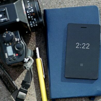 light phone 2 1