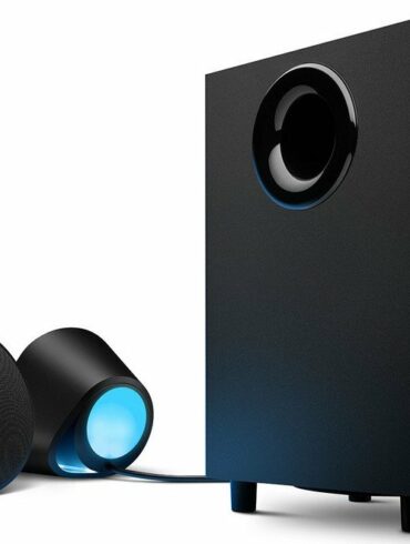 logitech g560 1