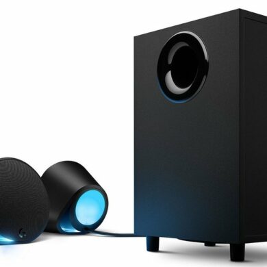 logitech g560 1
