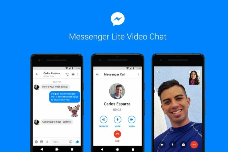 messenger lite video call 1 messenger lite video call 1