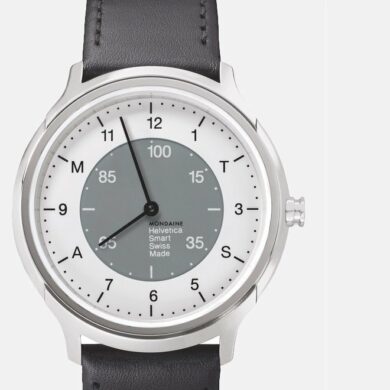 mondaine helvetica regular 2