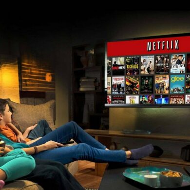 netflix pin 3