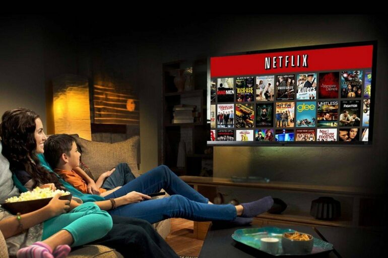 Lindungi Anak-anak, Netflix Luncurkan Fitur PIN untuk Film Spesifik di Parental Control 29 netflix pin 3