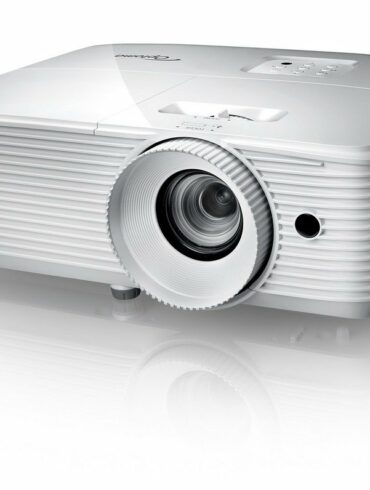 optoma hd27e 1