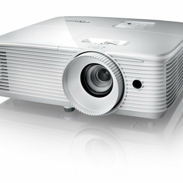optoma hd27e 1
