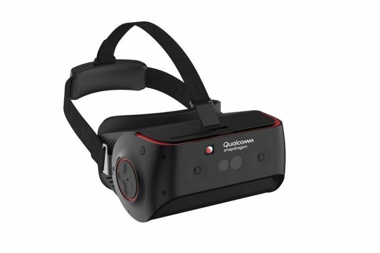 Qualcomm Perkenalkan Headset VR Berbasis Snapdragon 845 33 snapdragon 845 vrdk 1