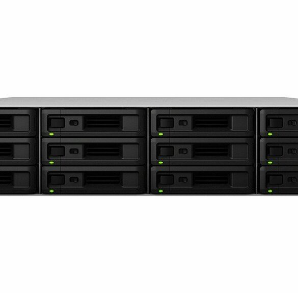 Synology RackStation RS3618xs, Kapasitas Hingga 432TB untuk Segmen Bisnis 22 synology rs3618xs 1